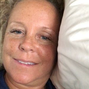 Meet your Posher, Patricia